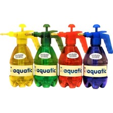 Basınçlı Sprey 1,2 Lt