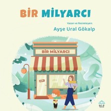 Kyops Bir Milyarcı