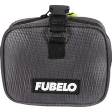 Fubelo Favor Makine Çantası (Gri)