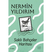 Bey Saklı Bahçeler Haritası