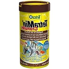 Calperia Evcil Hayvanlar Için Özel Ithal Granül Yem, 250 ml