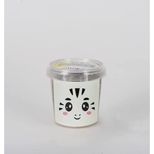 Çim Adam 6 - Zebra -