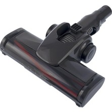 Supervac Arzum Magiclean Neo, Karaca Vantuz Slim X10, Homend Dustrider Dikey Elektrikli Süpürgelere Için Ledli Başlık // Fantom P 2049 Quantum, Heifer Quiclean Pro, Kiwi Kvc 4040 ile Uyumlu