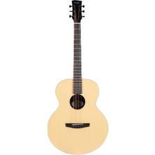 Ea-X0 Na Auditorium Akustik Gitar