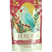 Premium Muhabbet Kuş Yemi 400 G