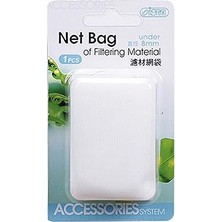 Filtre Torbası          [enerji Sınıfı A]