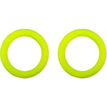 Evcil Hayvan Oyuncakları, Klasik, Halka, L (2 Paketi)