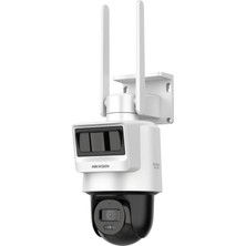 Hikvision Hıkvısıon DS-2DE2C200IWG-K/4G/C09S20 2mp 2.8mm Pt Kamera