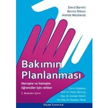 Palme Yayınevi Bakımın Planlanması