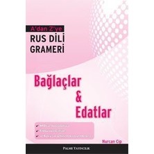  palme yayınevi a dan z ye rus dili grameri bağlaçlar edatlar