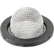 Gardena Kir Süzgeci: Sulama Saatleri, Sulama Bilgisayarları ve Ev Su Otomatları Için Kirli Suya Karşı Koruma Için Yedek Parça (5318-20)          [enerji Sınıfı B]