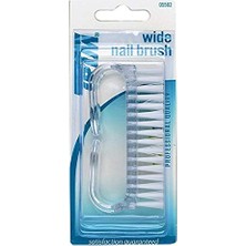 Trim Tırnak Fırçası 12-4 B