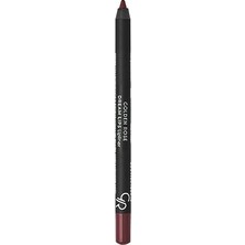 Dream Lips Lipliner No: 532 - Mat Bitişli Yumuşak Dudak Kalemi