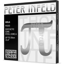 Thomastik Infeld PI200 Peter Infeld Viyola Teli