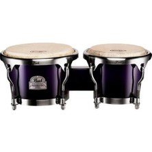 PWB-100DX.521 Primero Pro Serisi Ağaç Bongo 7 8-12INC