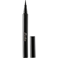 Guerlain Precision Felt Eyeliner 01 Noir Eyeliner 1 Paket (1 x 1 Ml)