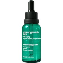 Yaşlanma Karşıtı Bitkisel Kolajen Serum 30ML