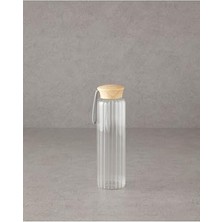 English Home Special Cam Şişe 550 ml Şeffaf