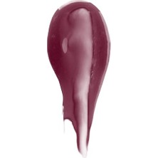 Note Cosmetics Lip Oil 30 Deep Berry Nemlendirici ve Parlatıcı Dudak Bakım Yağı, Mor