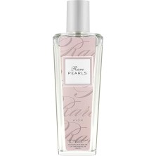 Rare Pearls Parfümlü Deodorant Vücut Spreyi 75 Ml.