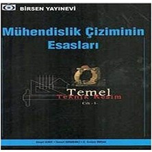 Bey Mühendislik Çizimin Esasları