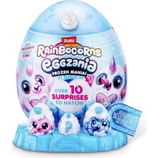 Rainbocorn Frozen Sürpriz Mini Eggzania