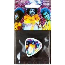 Jim  JHP01M Hendrix Experienced 6lı Pena