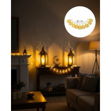 Cami Ramazan LED Işık