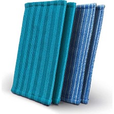 Phılıps XV1700/01 4 Mikrofiber Ped, Speedpro Max Aqua, Speedpro Aqua, Powerpro Aqua Için