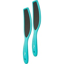 Footworks Geniş Ayak Törpüsü Ikili Set