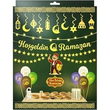 "iyi Bayramalar" Kaligrafi, Ramazan Süsleri, Ramazan Etkinliği, Ramazan Dekorasyon,