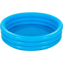 Intex Mavi Kristal Havuz