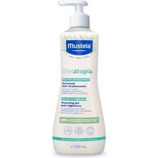 Mustela Stelatopia Cleansing 500ML 8703364