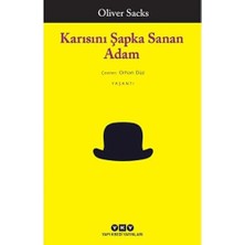 Bey Karısını Şapka Sanan Adam