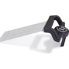 Lp  Sound Enhancer Raw Serisi Snare, 16 Çelik Tel Tel, Monte Edilebilir, LP1623 - Çan Oyunu, Kızak Çalkalaması, Tambourin, Kelepçeler, Shaker - Germe Lastiğine Monte Edilebilir