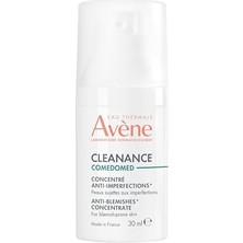 Eau Thermale Avene Cleanance Comedomed Anti-Blemish Concentrate 30 ml 299713