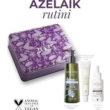 Bey Azelaık Rutini Set