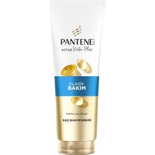 Pantene Klasik Bakım Saç Kremi 257ML