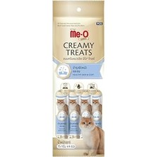 Gold Creamy Ton Balığı ve Biotin 15GR 4lü