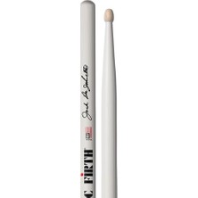 Jack Dejohnette Signature American Hickory Wood Tip Drumsticks