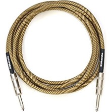 EP1715SSVT 4.5 Metre Tweed Enstrüman Kablosu