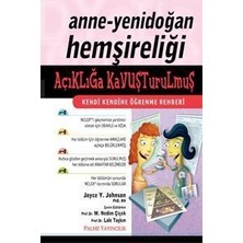 Palme Yayınevi Anne Yenidoğan Hemşireliği