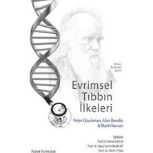 Palme Yayınevi Evrimsel Tıbbın İlkeleri