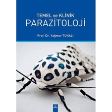 Bey Temel ve Klinik Parazitoloji