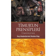 Bey Timurun Prensipleri: Timurlenk