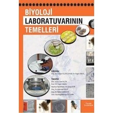 Palme Yayınevi Biyoloji Labotuvarının Temelleri