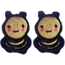 Evcil Hayvan Oyuncakları, Karnaval, Arı (2 Paketi)