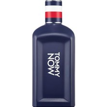 Tommy Hilfiger Tommy Now Edt 100 ml Erkek Parfüm