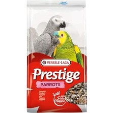 Kit Cat Verselelaga Parrot (Papağan) Yemi 1 Kg, 810-421795