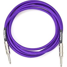 EP1710SSP 3 Metre Mor Enstrüman Kablosu